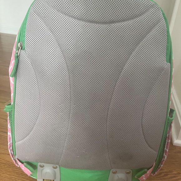 Pottery barn kids Mackenzie rolling suitcase/backpack - Picture 4 of 5